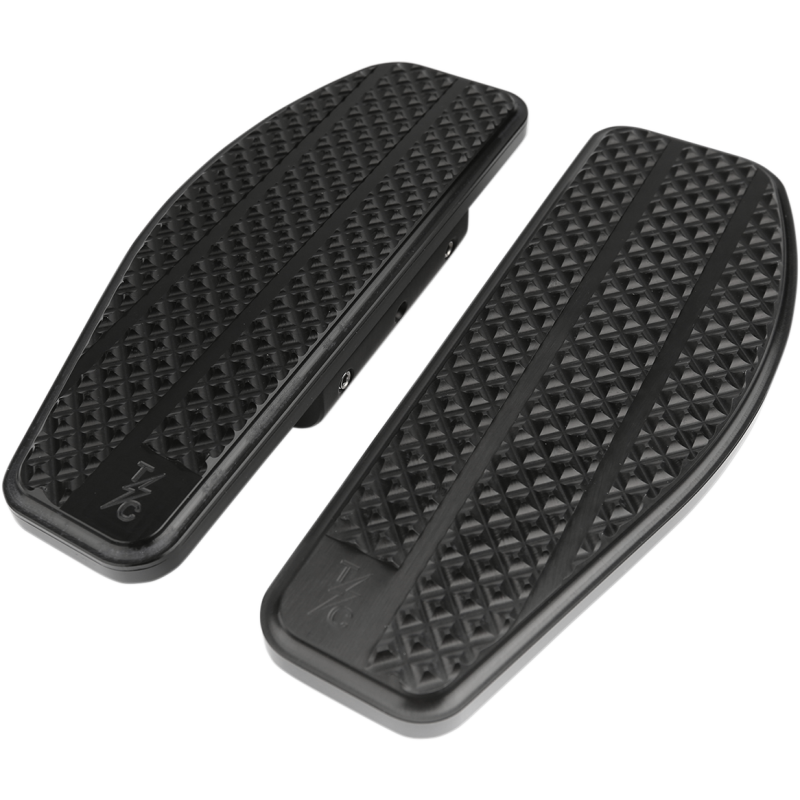 FLOORBOARDS PASS BLK FL