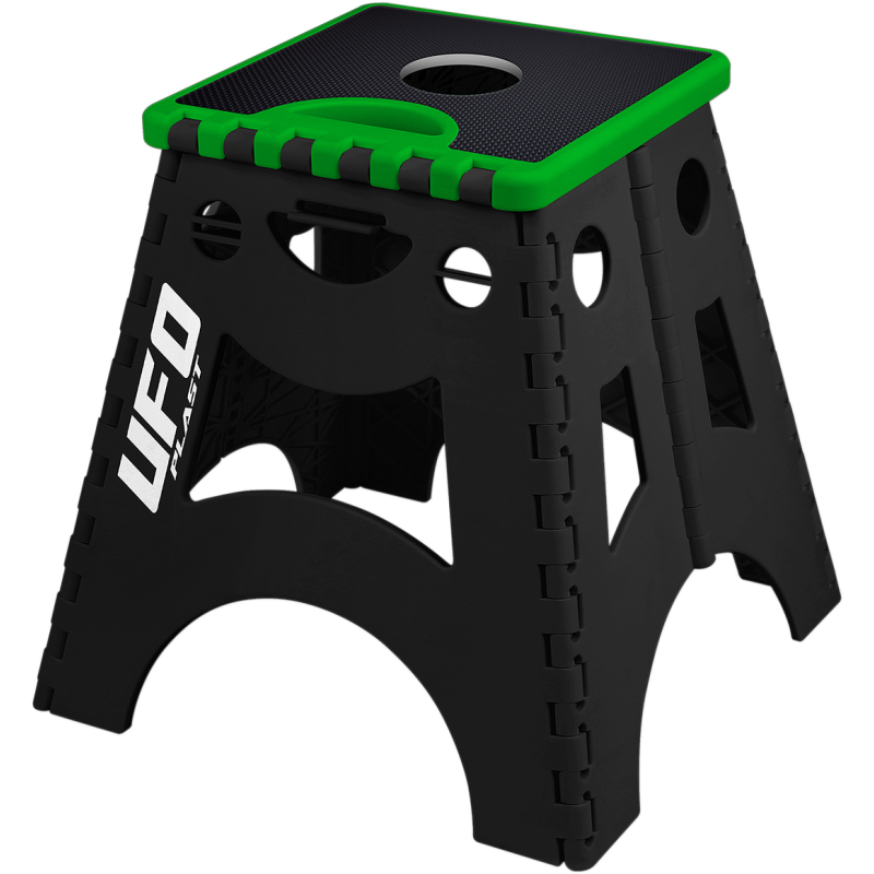 BIKE STAND GREEN