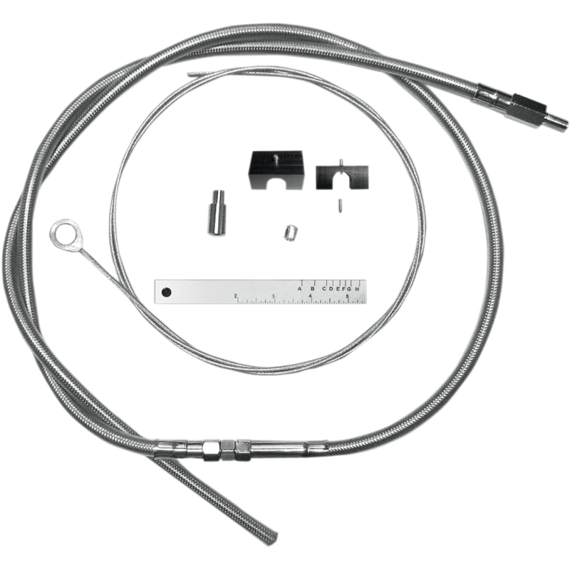 CABLE CLT BYO 96-17 STNLS