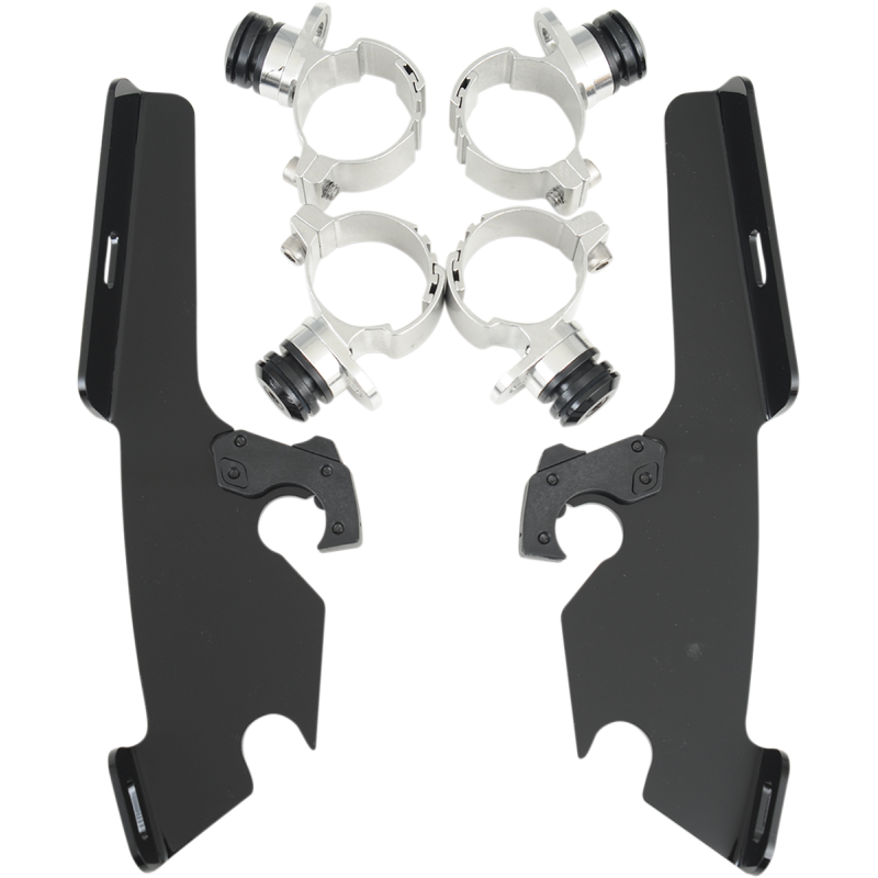 MNT KIT FS VN900 CU BLK