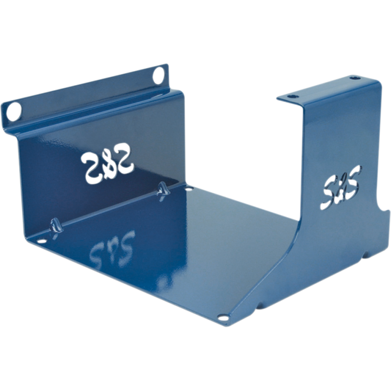 99-17 T/CAM "A" & S&S ENGINE STAND