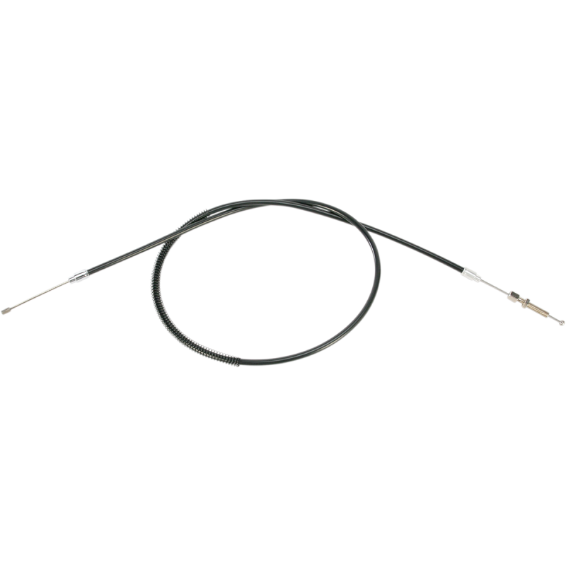 68-84 BT/84-85 FXST BLK CLUTCH CBL +6