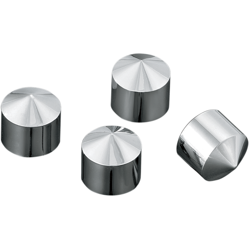 99-17 TW/CAM ROCK/BOX PEAK BOLT CVRS (4) PN 8372