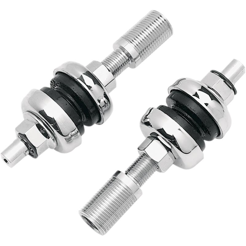 00-17 SOFTAIL CHROME LOWER KIT P.S.