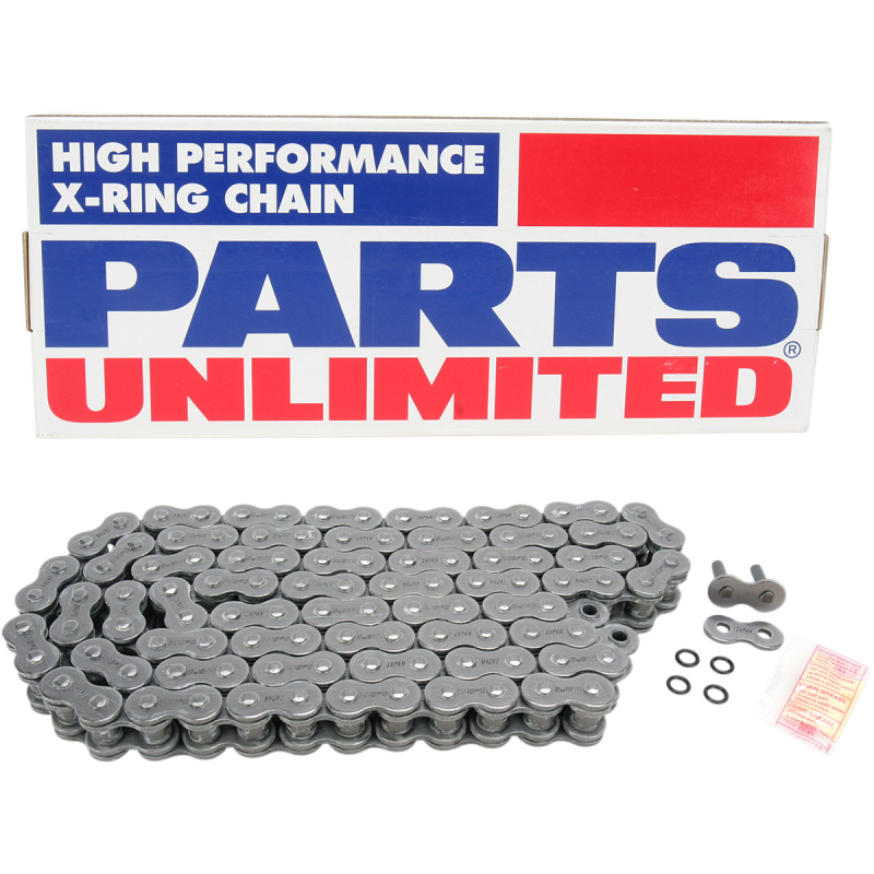 CHAIN PU 530 X-RING X 120L