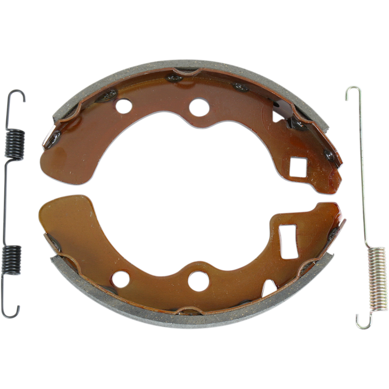 720 BRAKE SHOE SET EBC