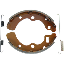 720 BRAKE SHOE SET EBC