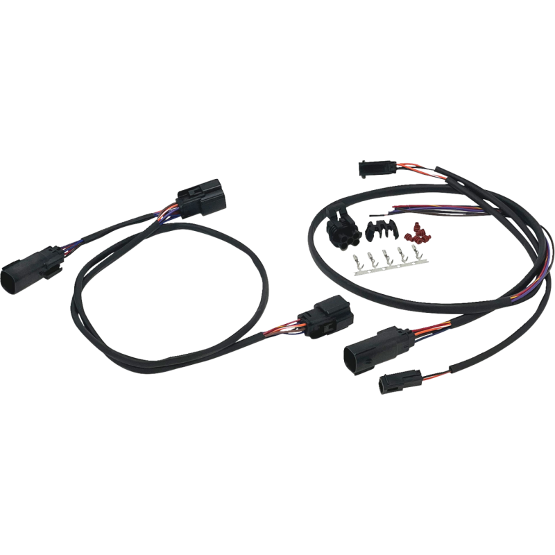 NAMZ TOUR PACK HARNESS