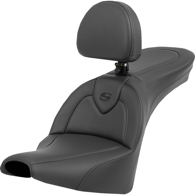 SEAT ROADSOFA WITH BACKREST