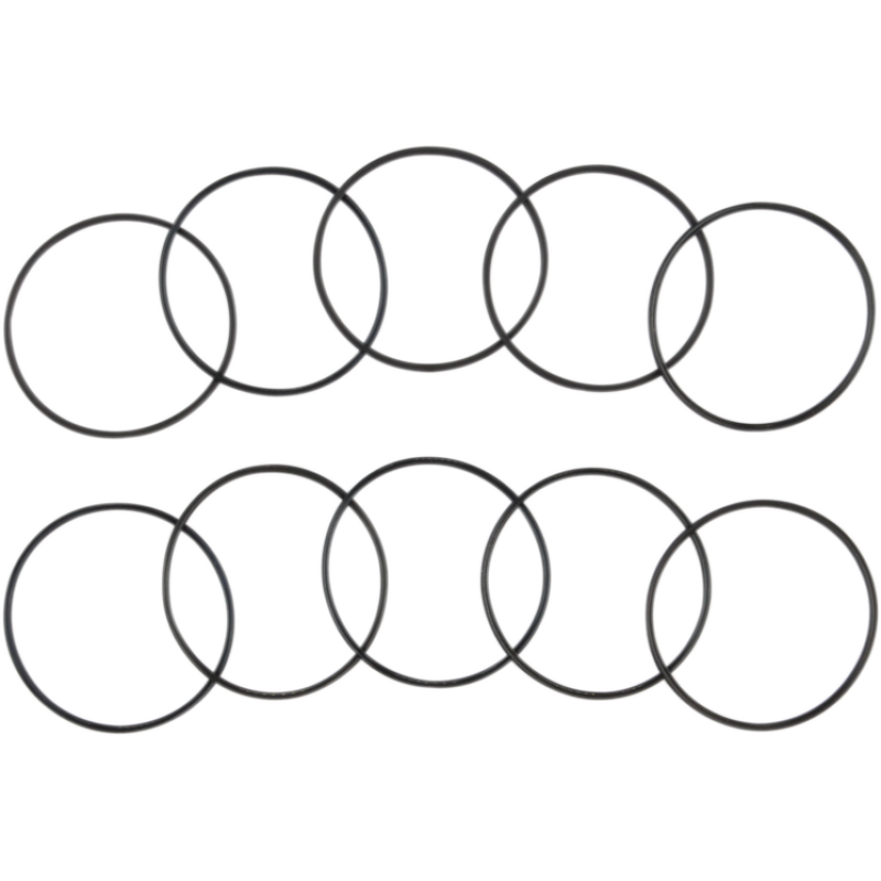 84-99 B/T MAINSHAFT QUAD SEAL 10PK