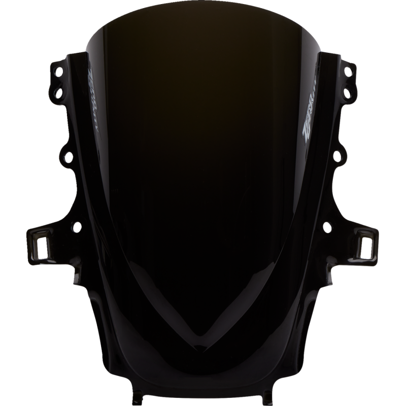 Double Bubble - Dark Smoke - R1