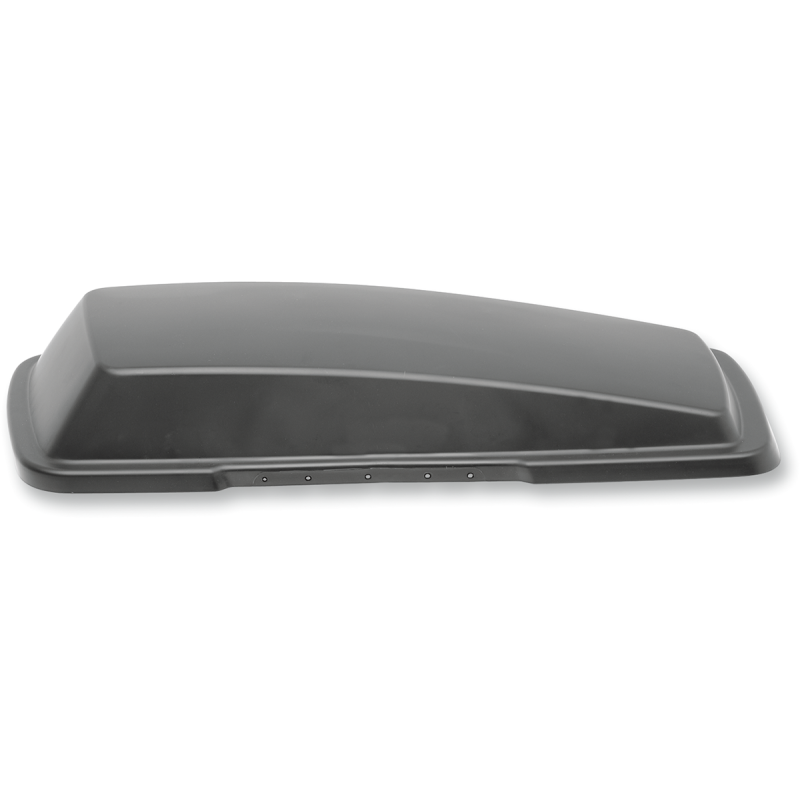 93-13 FLHT L/H S/BAG LID EA