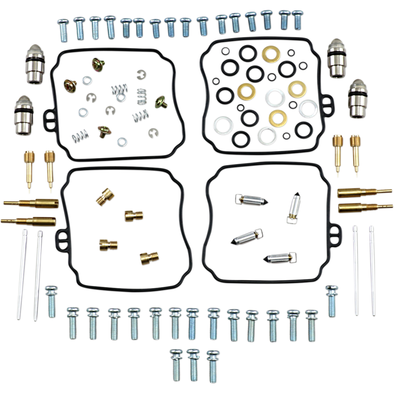 CARB KIT YAM XVZ13 RYLSTR