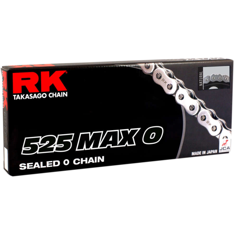 CHAIN 525MAX-O X 110 LINK
