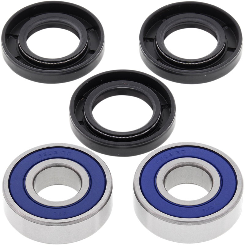 25-1211 WHEEL BEARING & SEAL KIT