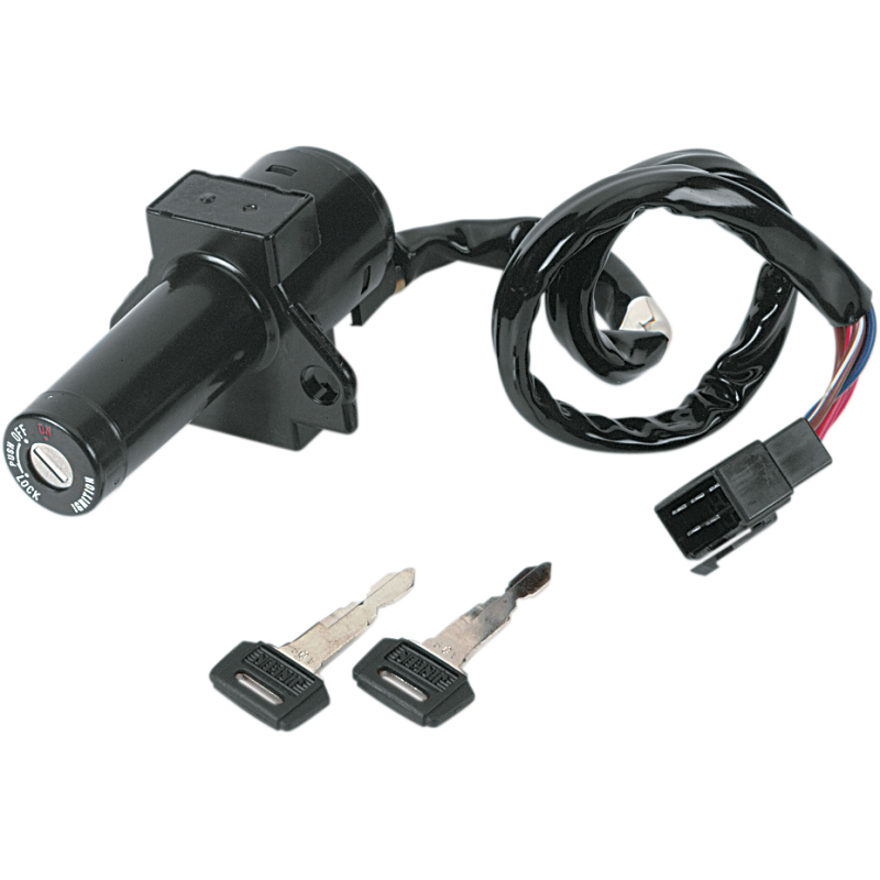 IGNITION SWITCH