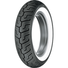 150/80B16 71H D401 WWW HD REAR OE