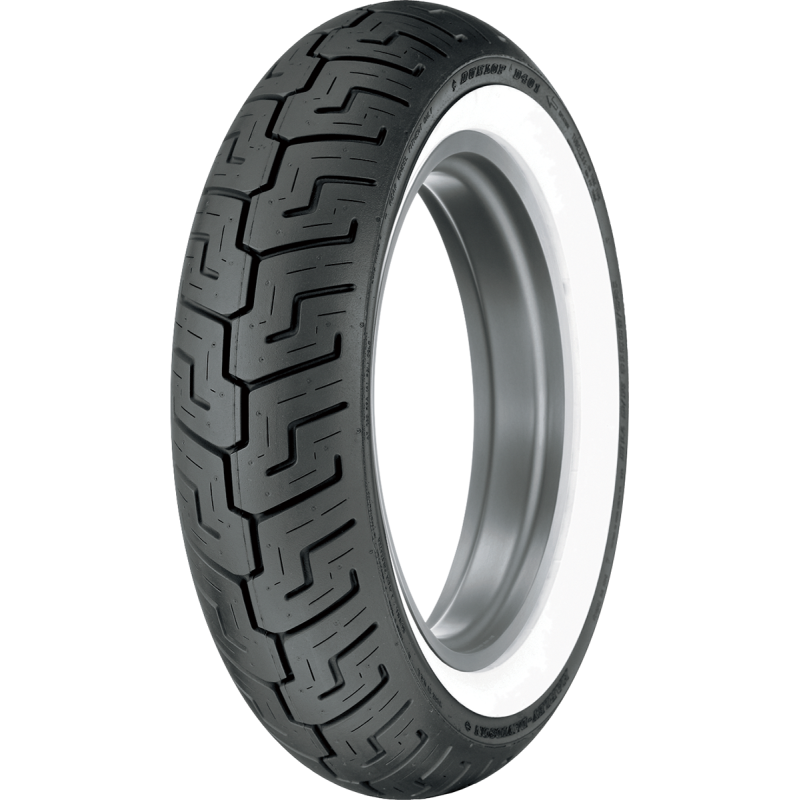 150/80B16 71H D401 WWW HD REAR OE