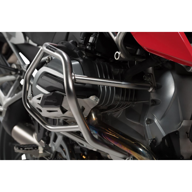 CRASH BAR SSTEEL BMW R 1200 GS LC 1218