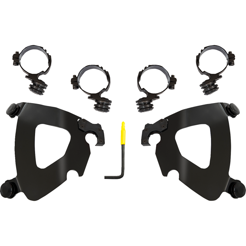 MNT KIT GAU HON CMX1100 BLK