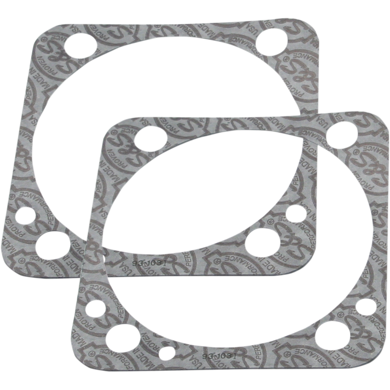 GASKETS BS 4"