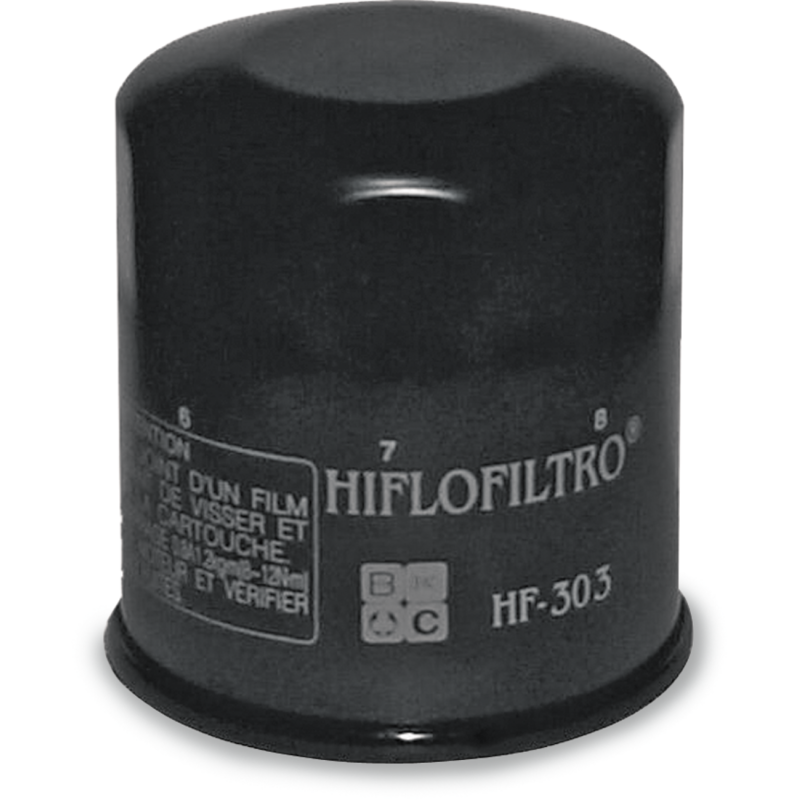 HIFLOFILTRO OIL FILTER