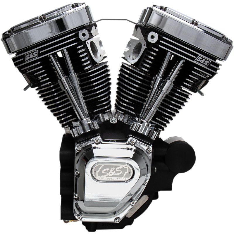 124 ENGINE 07-16 FLHT