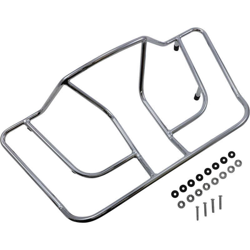 DELUXE TRUNK LUGGAGE RACK