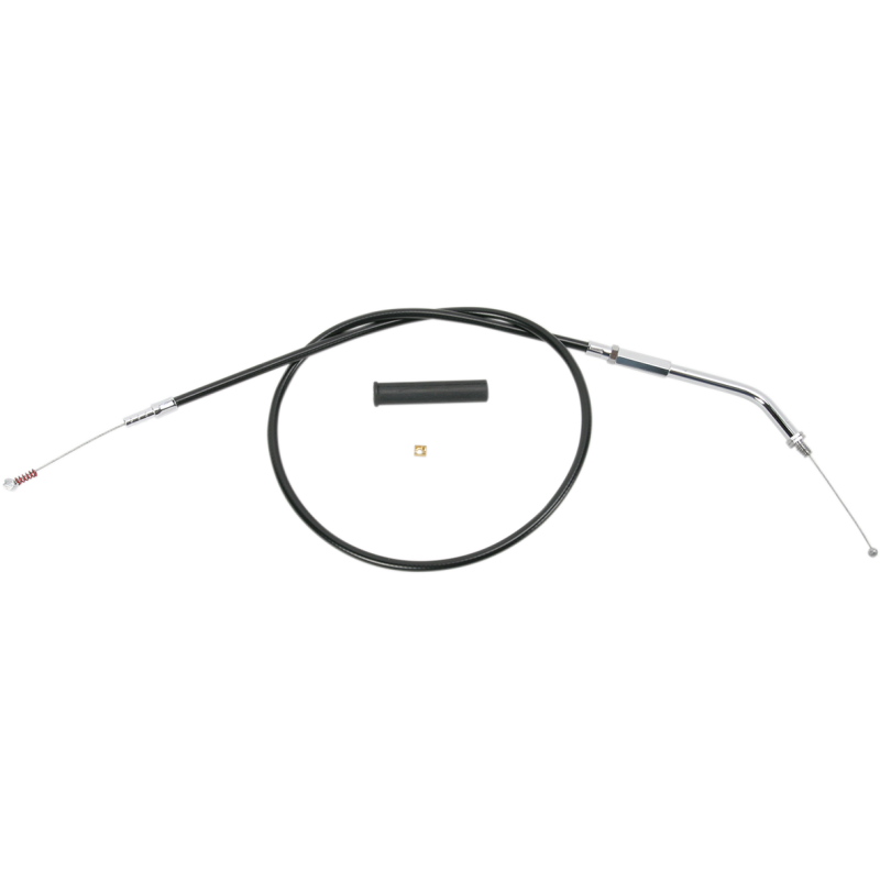 BLACK FL IDLE CABLE