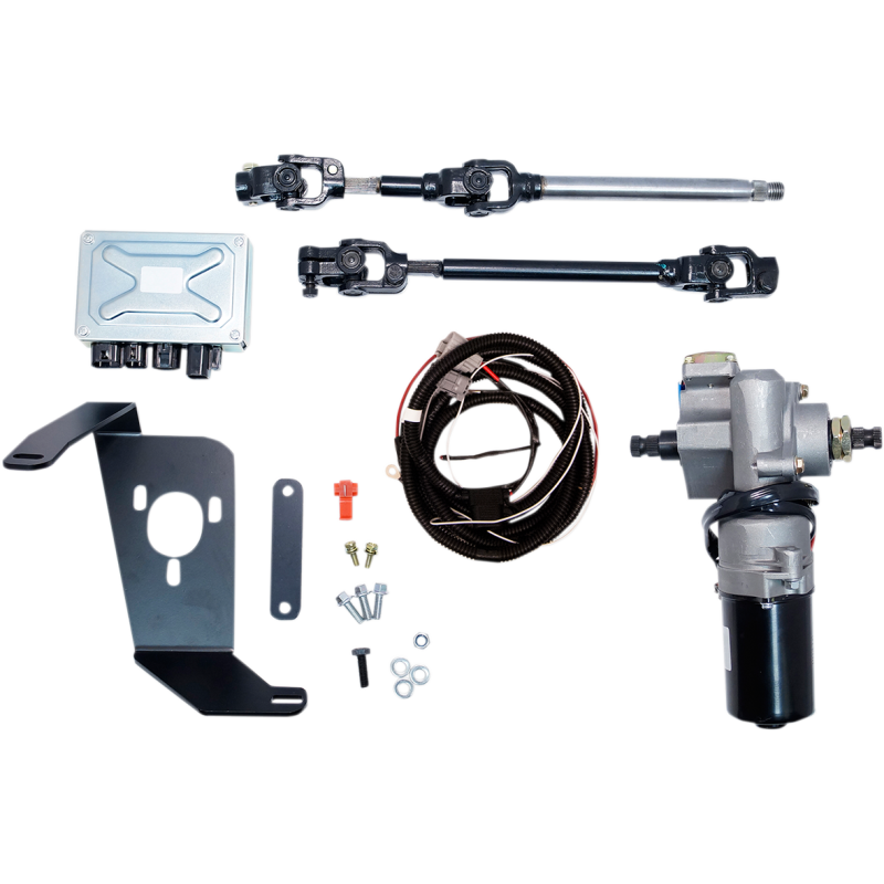 MOOSE POWER SEERING KIT