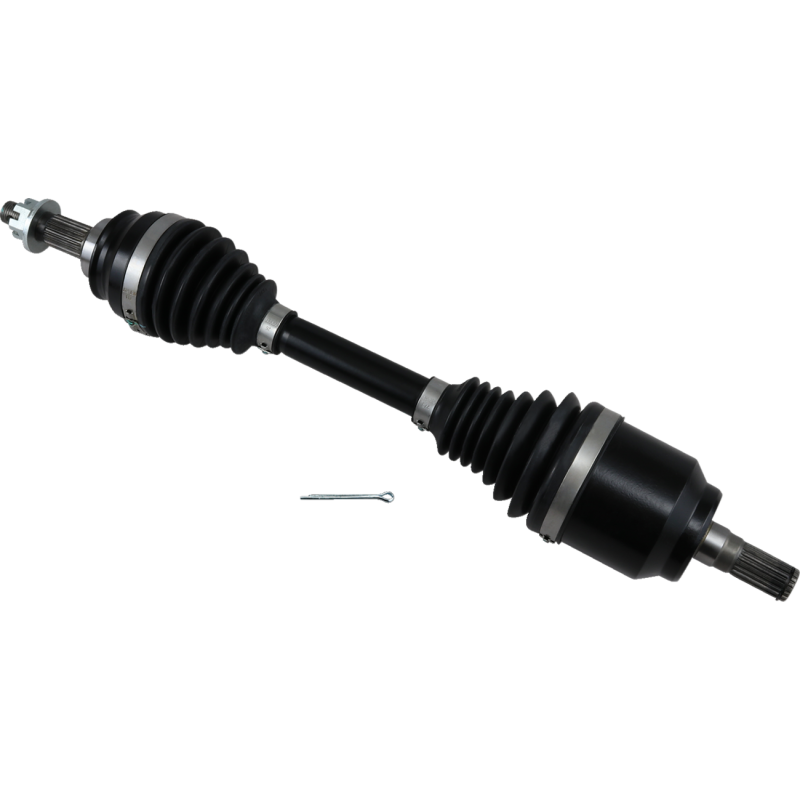 DEMON HD AXLE