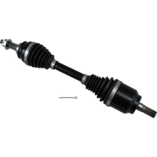DEMON HD AXLE