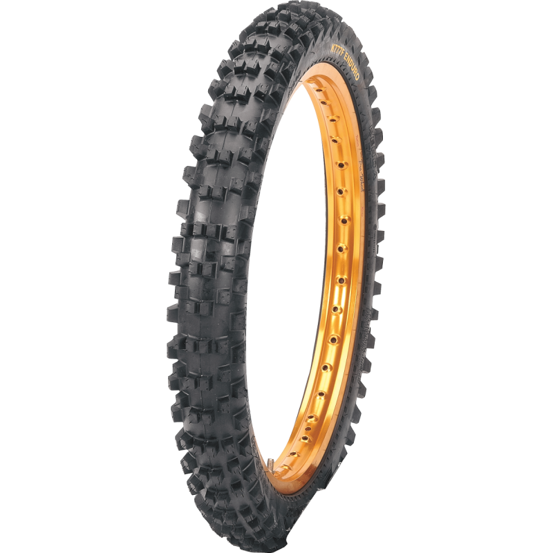 90/90-21 54R K777 KNARLY FRONT