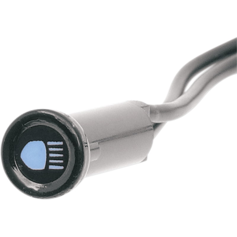 H/BEAM SNAP IN INDICATOR LIGHT EA