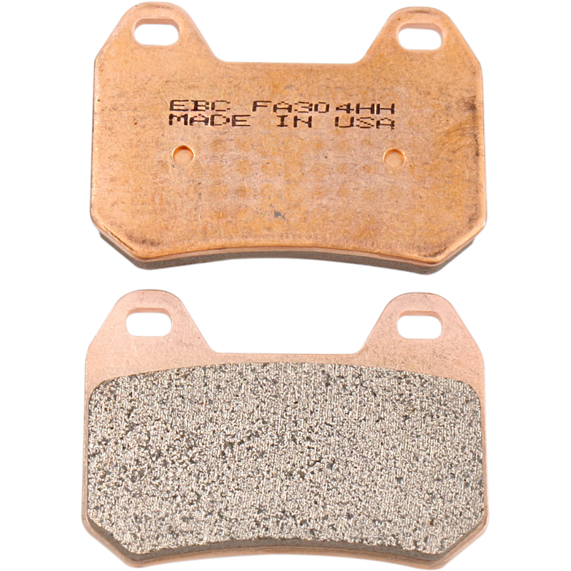 FA304HH DOUBLE H SERIES BRAKE PAD SET