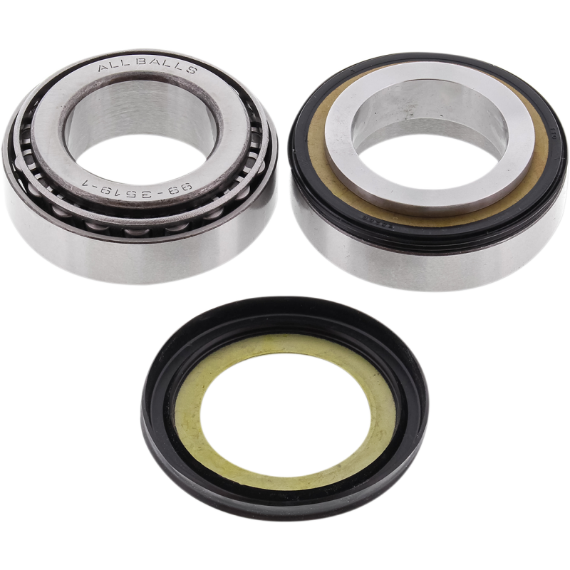 STEERING STEM BEARING KIT