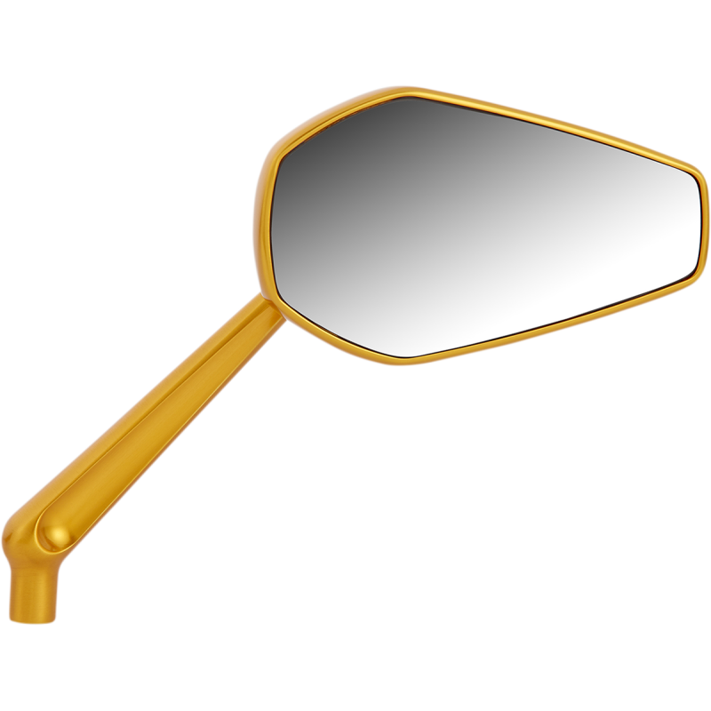 MIRROR MINI STOCKER GLD