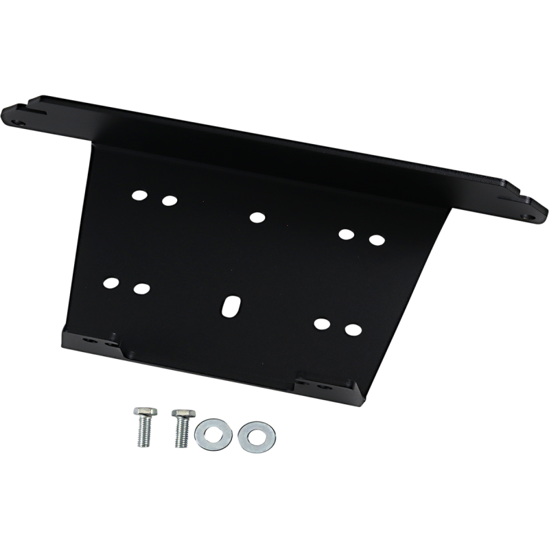 MOOSE WINCH MOUNT