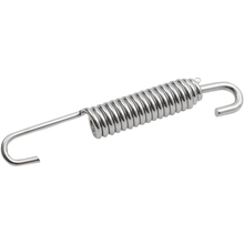 L84-90XL CHR KICKSTAND SPRING