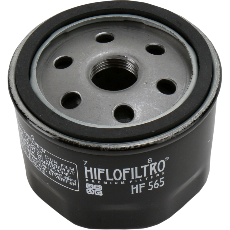 OIL FILTER APRIL 750/850