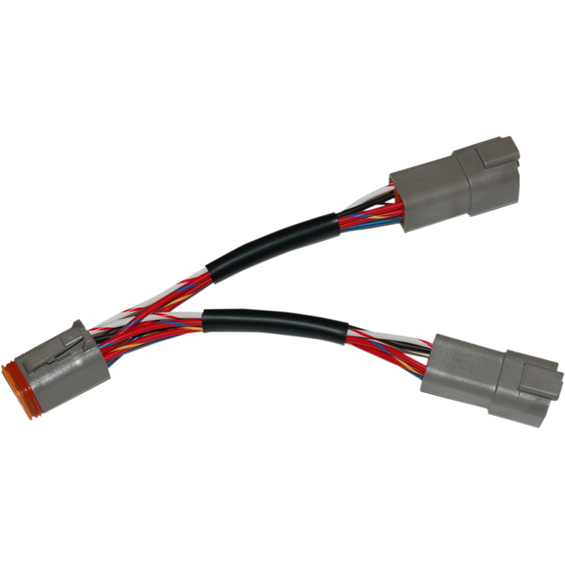 11-13 S/TAIL/14-19 MODELS POWERPORT Y ADPT F/CBUS