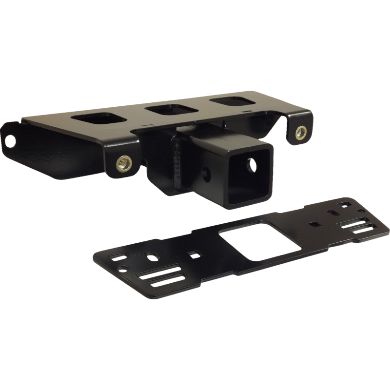 RECEIVER - 2" - POLARIS
