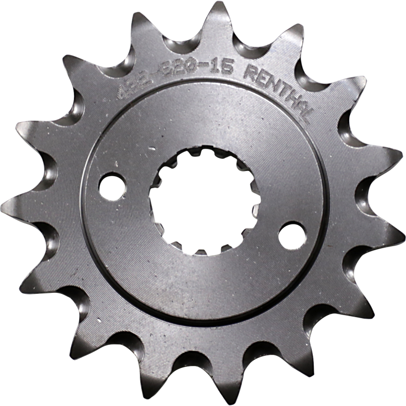 RENTHAL SPROCKET 454-520-15GP