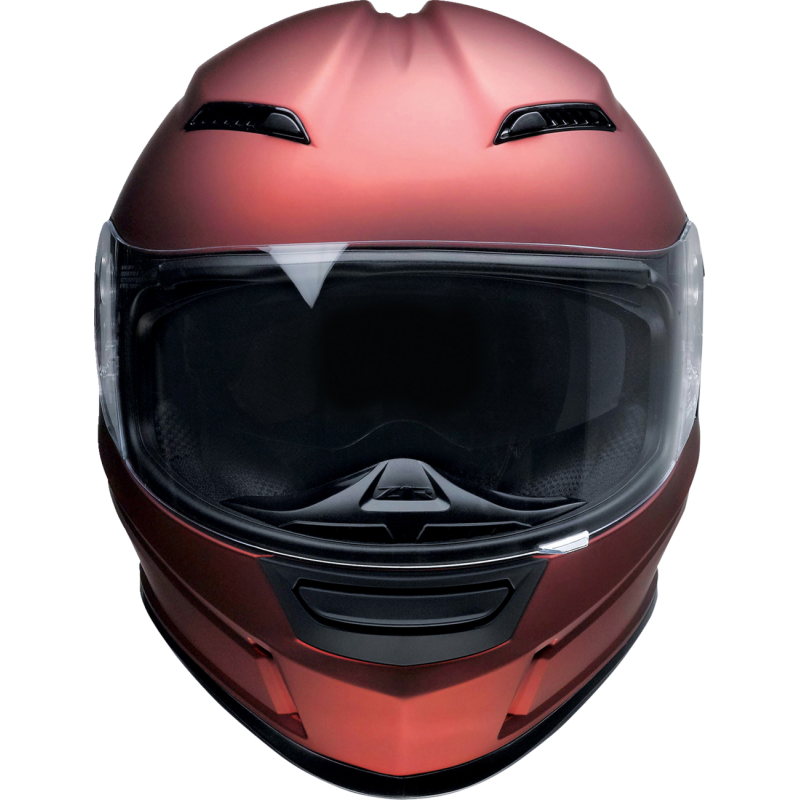 JACKAL SATIN RED SM