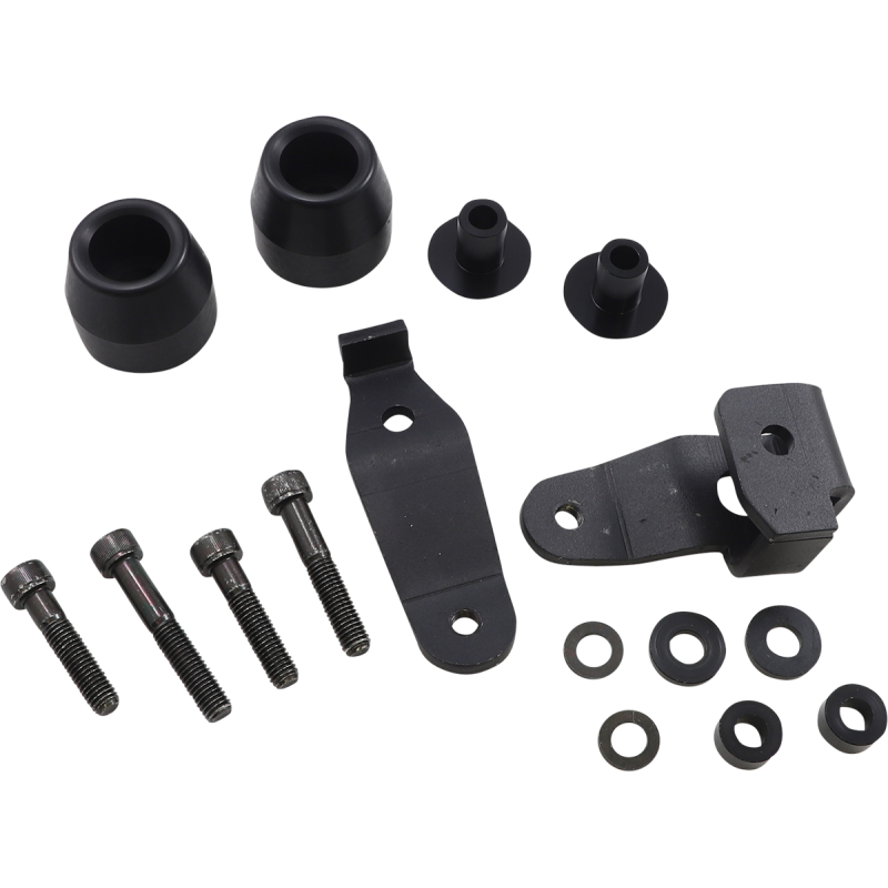 17 YZF-R6 2.0 FRAME SLIDER KIT