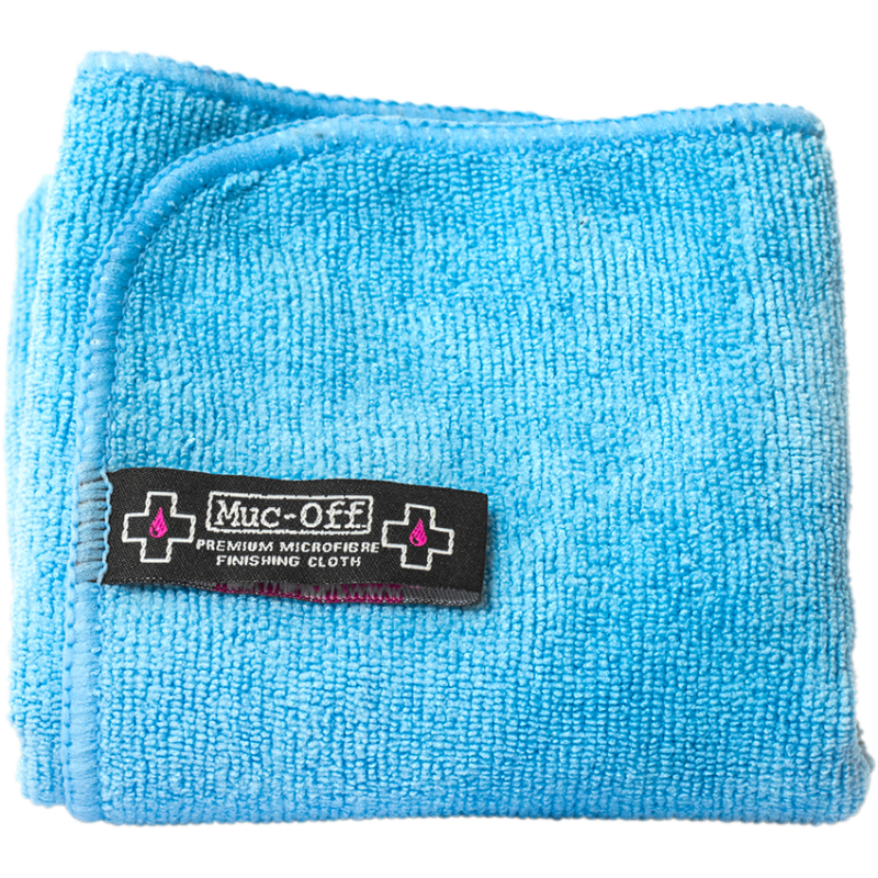 CLOTH POLISHING