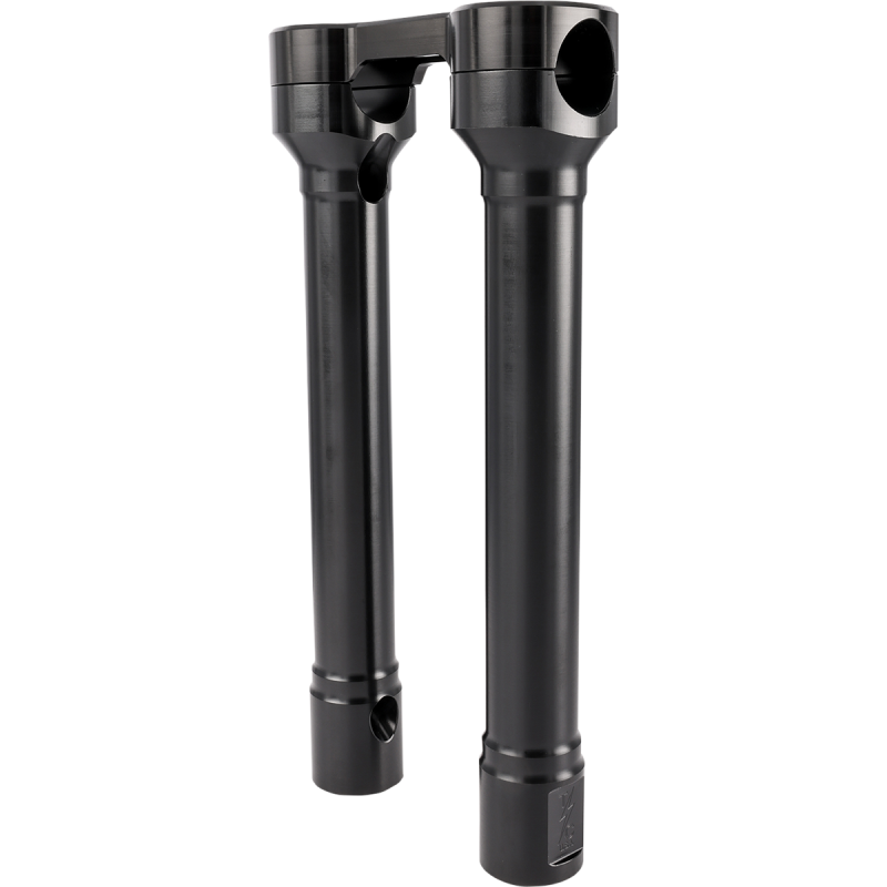 RISER 10" HOLESHOT BLK