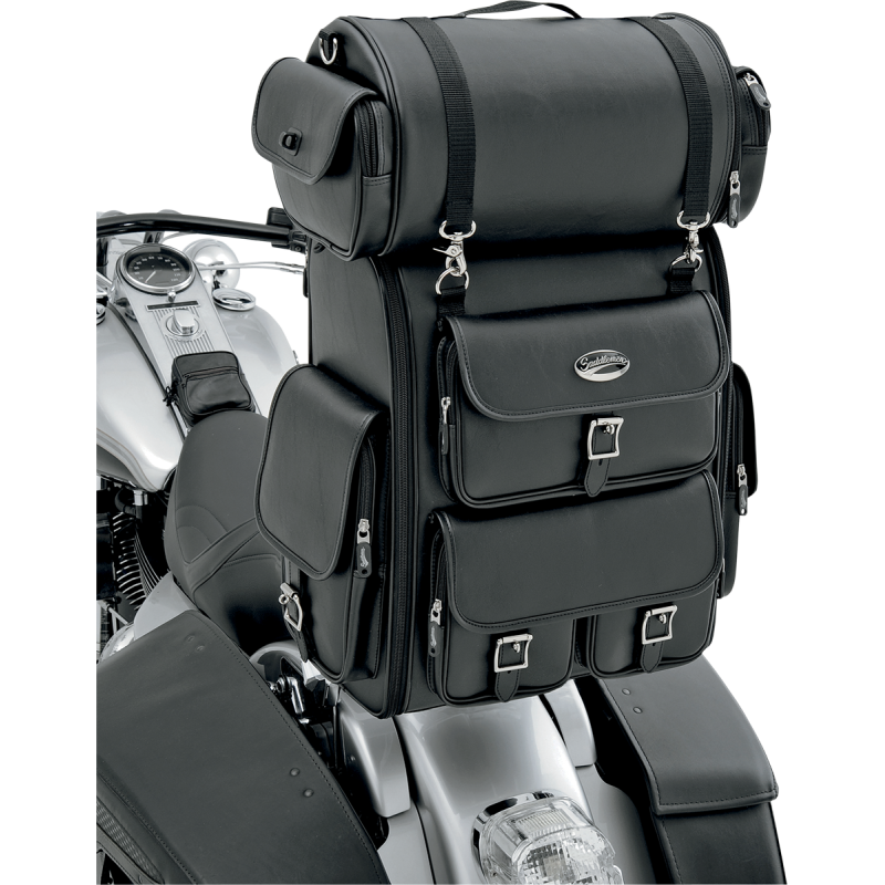 EXPRESS DRIFTER SISSY BAR BAG