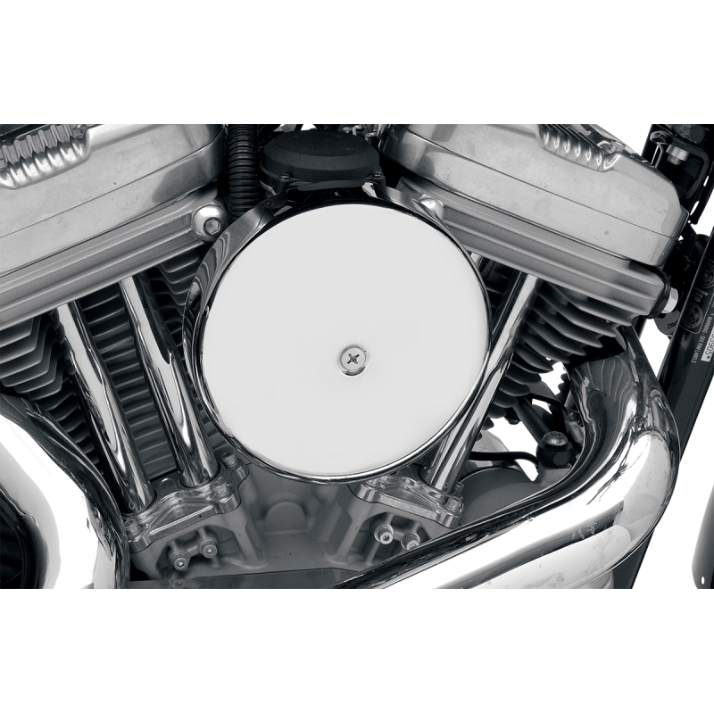 90-06 CV/01-17 EFI 7" RND A/CLEANER