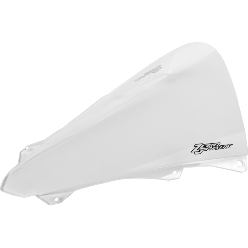 Corsa Windscreen - Clear - KAW NINJA ZX-4RR